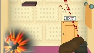 Mine blasting😯Rescue cut || Rope cutter man Bomb Blast #gaming #rescuecut #yp