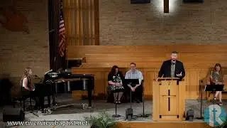 Trusting When I Can&rsquo;t See | Job 28:20-28 | August 2, 2020