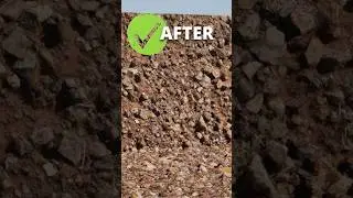 nanite displacement in unreal engine 5 #material #ue5 #unrealengine #displacement #cgi #3d
