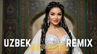 🔴 LIVE Uzbek Romantic Love Remix 2026 🌊 | Charvak Lake Tungi Sokин Vibes 🌙✨