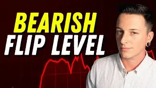 PLTR Stock: Support Held &mdash; Here&rsquo;s the Level That Turns Me Bearish