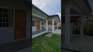 Rented📍The Crossings📱714-0968 #trinidadandtobago #trinidad #housetour #arima #caribbean