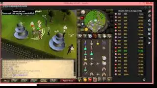 Bandos risk fight --------- server ddos...