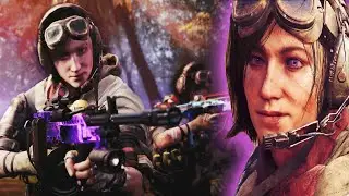 4 samanthas saving samantha in firebase z
