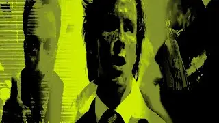 RHYS FULBER - DAMAGE C'EST DAMAGE [ DUSTRIAL NETART GLITCH MECH CHVRCH ]