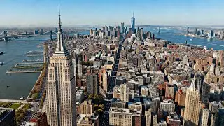 Most Beautiful City Buildings Around the World | Stunning Architecture in 4K