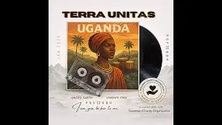 PSYIIK0H - Uganda &ndash; Erde, die erinnert | on Spotify | via MJH