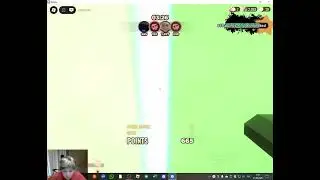 Играю в Doors, роблокс Battle Mode/ ￼I'm playing the roblox battle mode.