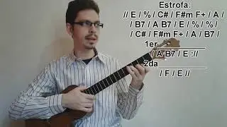Clase de Cuatro: Orinoco