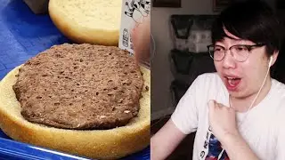 Reviewing your NASTY School Lunches