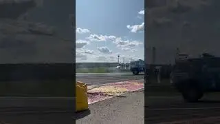 RDS GP Дрифт КамАЗ