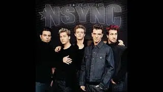 Nsync Bye Bye Bye 2000 Greatest Hits