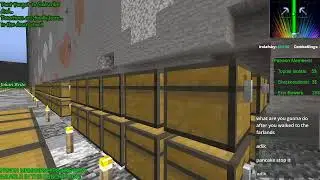 - Minecraft - Mine Out The World - Mining over 2 million blocks - Road to 4k watch hrs