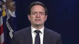 Stand Up 4 Grain Safety Week 2024: Doug Parker Assistant Secretary, U.S. Department of Labor, OSHA