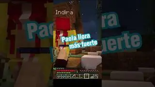 😥 ALDEANOS LLORANDO | Runicraft Serie Survival de Minecraft