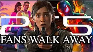 PlayStation Plus Refunds Skyrocket & Sony Panics as Players Walk Away