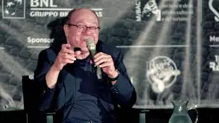 Carlo Verdone su Marcello Mastroianni