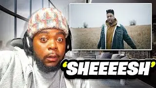 Dax – ‘To Be A Man’… This One Hit Me DIFFERENT! 💔 | Reaction
