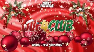 Wham! - Last Christmas (Mattrecords Remix)
