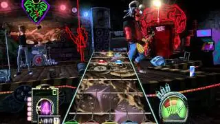 GH3Custom - DJ ZiNiTY - Freak