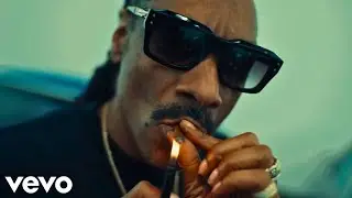 Snoop Dogg - King's Story (Music Video)