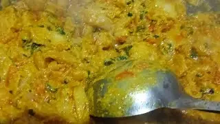 सोया चाप और पकोड़े की टेस्टी रेसिपी एक बार खाओगे बार बार बनाओगे#viral #youtube 