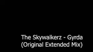 The Skywalkerz - Gyrda