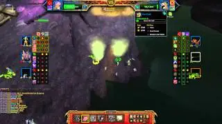 Chaos Pup 2 pet Win Battle WoW
