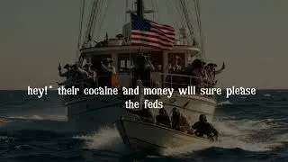 Buccaneer New Year 2026