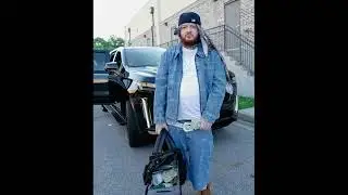(FREE) Belly Gang Kushington Type Beat 