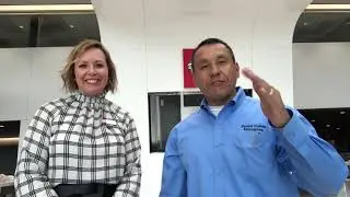Daniel Gomez Enterprises | Social Media Spokesperson and Commercial | Ancira Nissan March Bonus Cash