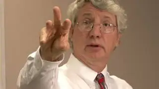 Watch a Constitutional Law Class