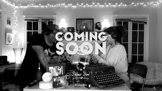 STEBNER SHOW PODCAST PROMO