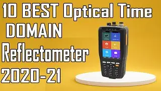 10 Best Optical Time Domain Reflectometer Review 2020 - 21