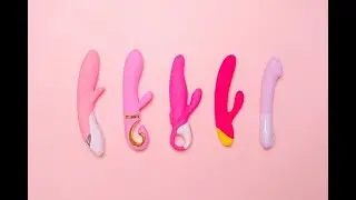 Best Sex Toys on Amazon (For Girls)