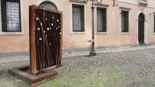 Antonio Ievolella - Sculture