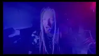 DIFRENT - V jin&yacute; čas na jin&eacute;m m&iacute;stě (Official Video)