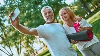 Senior Health: Life begins at 60