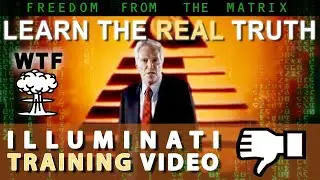 ILLUMICORP - Illuminati Training Video
