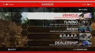 MX vs. ATV All Out