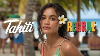 Polynesian Reggae | Light Up The Morning 2025