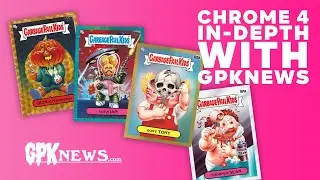 Did Topps Kill The Fat Pack With Chrome 4?