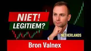 Bron Valnex Review 2026: Betrouwbaar of Oplichterij? Volledige uitleg, functies en beveiligingstest