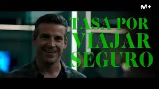 Uber y su tasa para viajar seguro