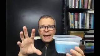 Pastilha limpadora de dentadura: como usar!