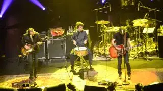 Duncan Dhu - Fin de amor & Casablanca (con JuanRa Viles) (directo Kursaal 16/11/2013)