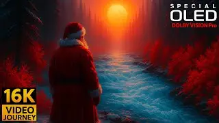 The Best Of The Best Dolby Vision 4K/8k Video HDR 60FPS - Relaxing Music For Stress Relief