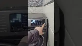 Samsung Q-Drive 9Kg