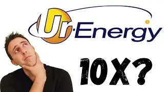 Can Ur-Energy (URG) Uranium Company Still 10X?