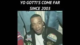 Yo Gotti 2003 freestyle